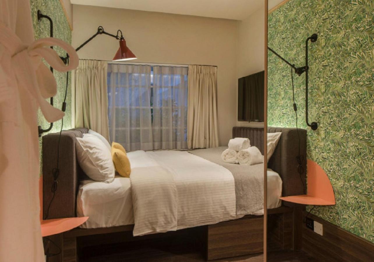 Фото The Great Madras by Hotel Calmo