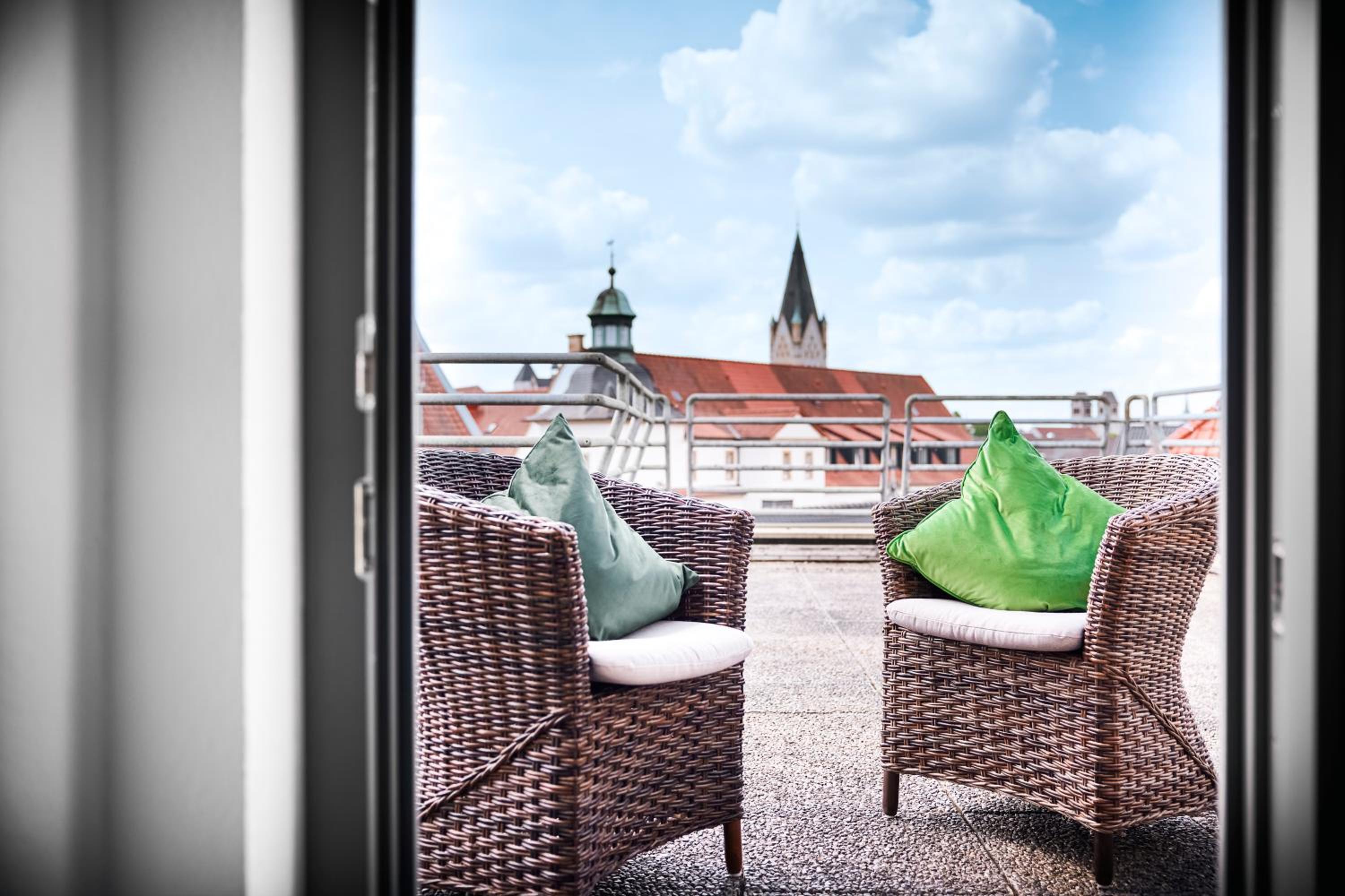 Фото In VIA Gäste- und Tagungshaus im Meinwerk-Institut