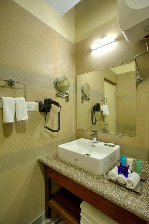 Фото The Aryan Regency