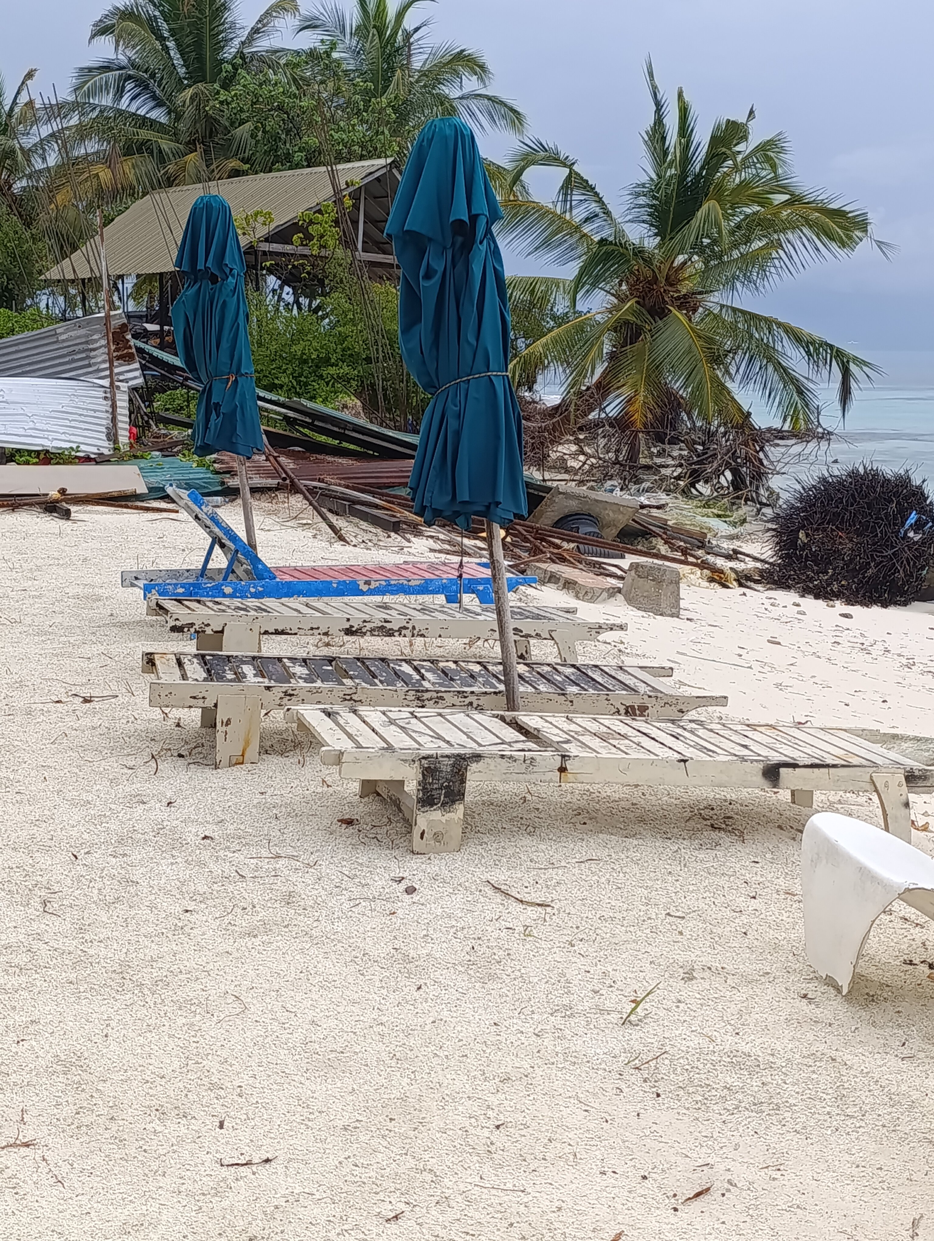 Фото Club Kaafu Dhiffushi