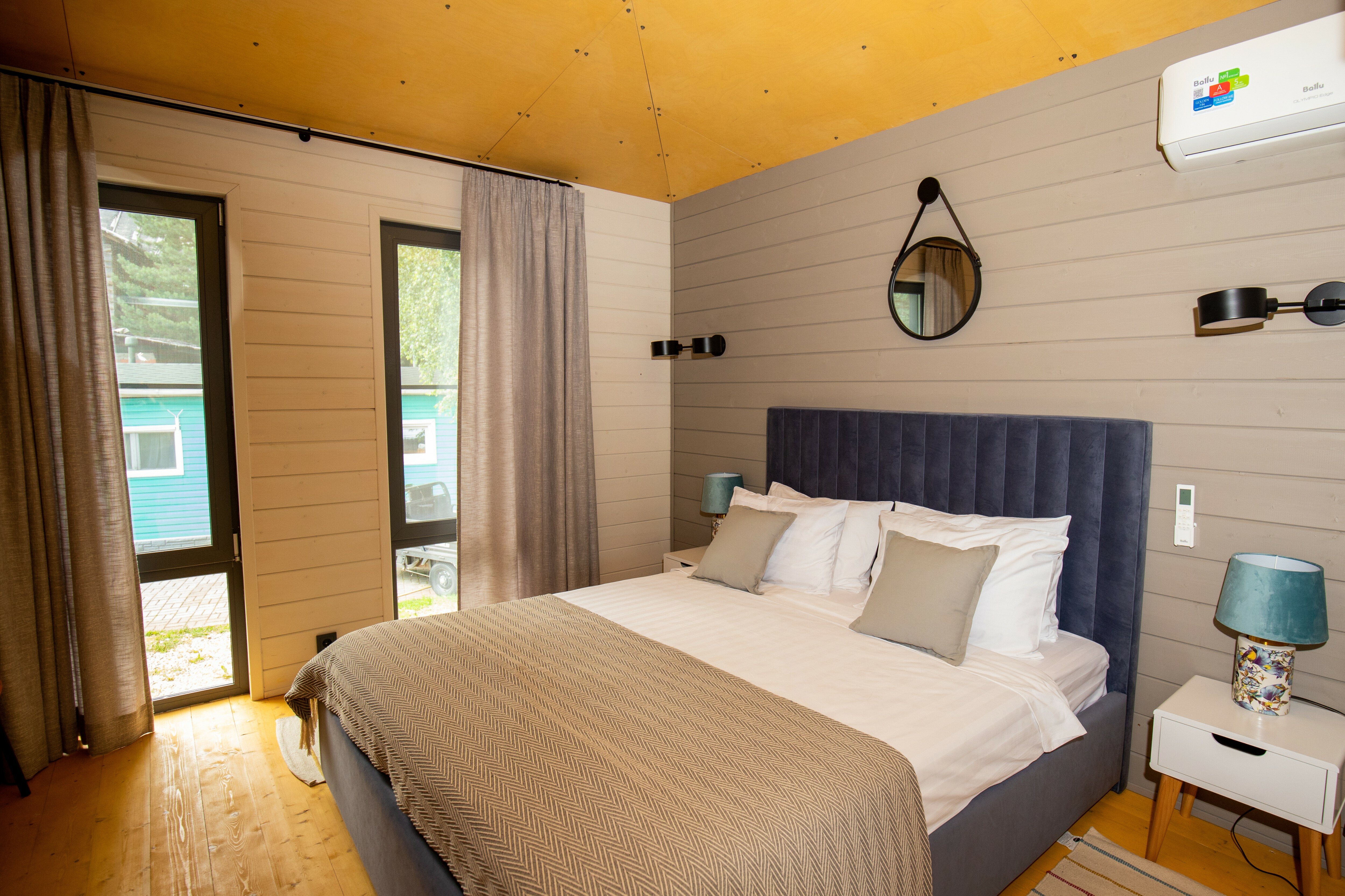 Фото Джао ДаЧа Завидово