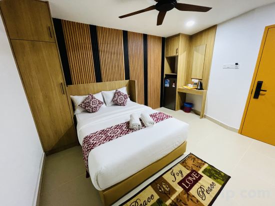 Фото Sky Hotel @ Pudu