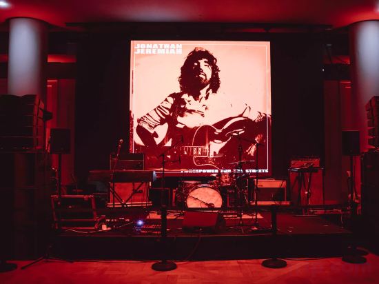 Фото Kimpton St Honore Paris