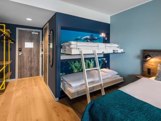 Фото Scandic The Reef