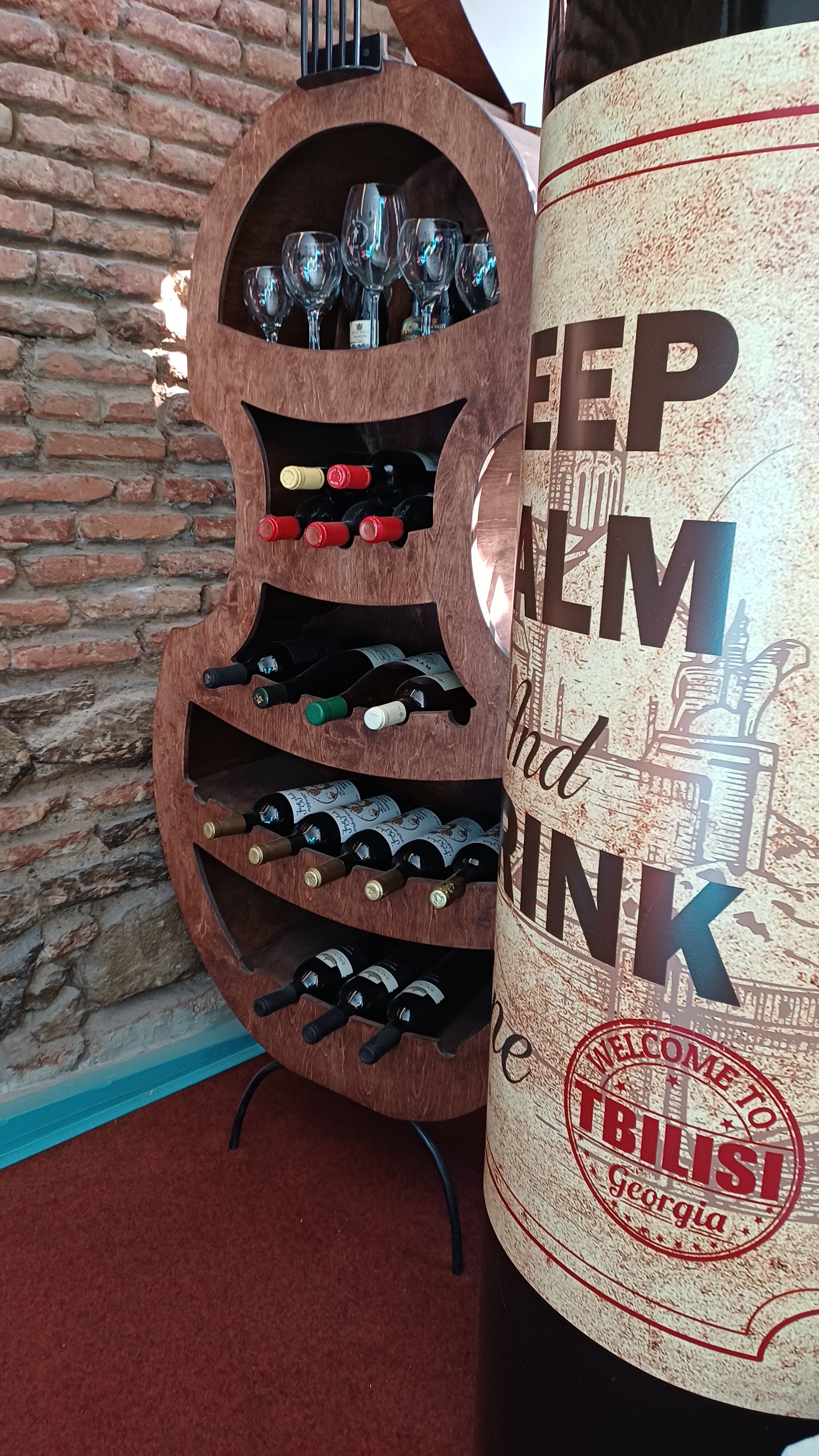 Фото City Inn Tbilisi