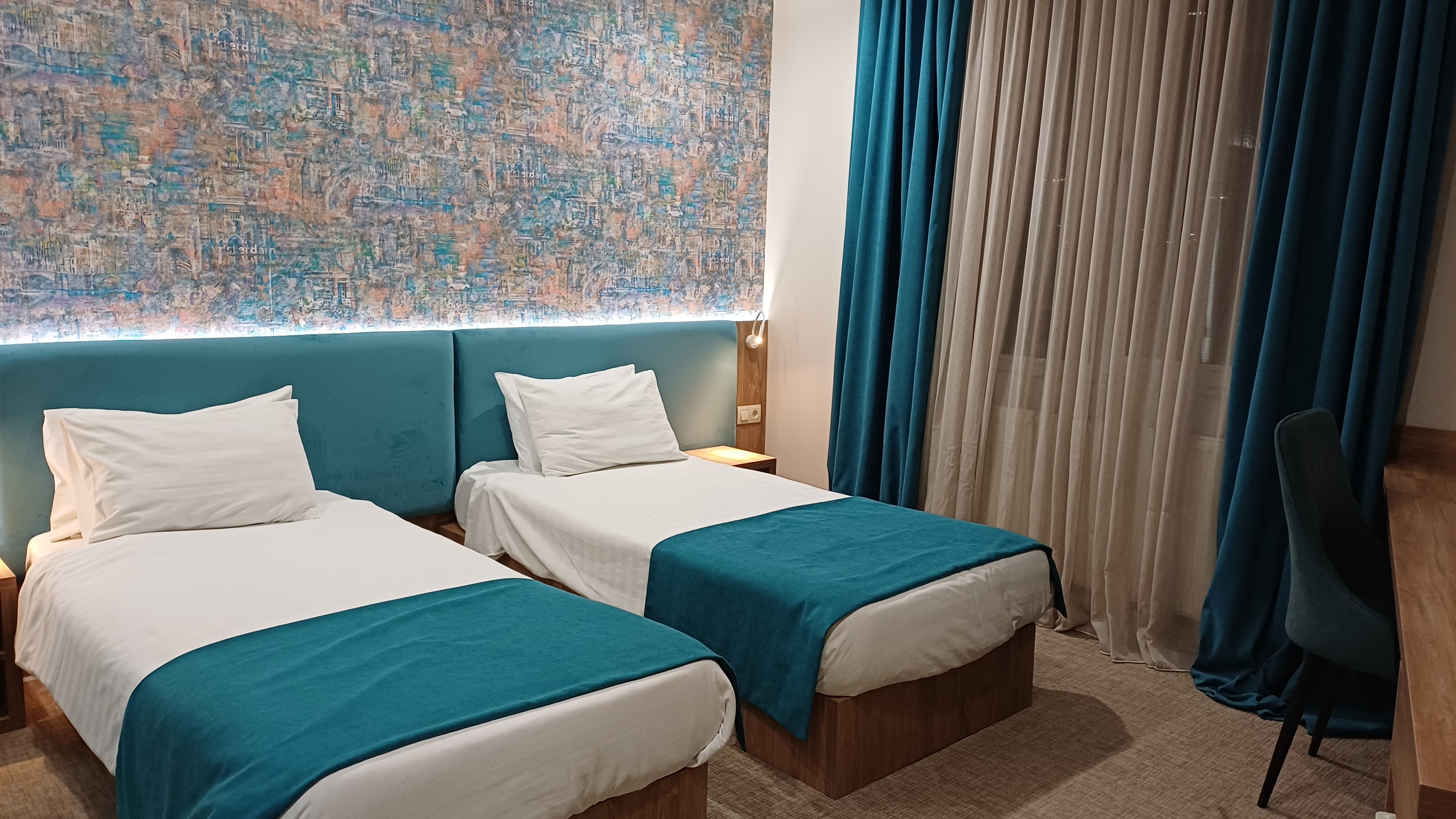 Фото City Inn Tbilisi