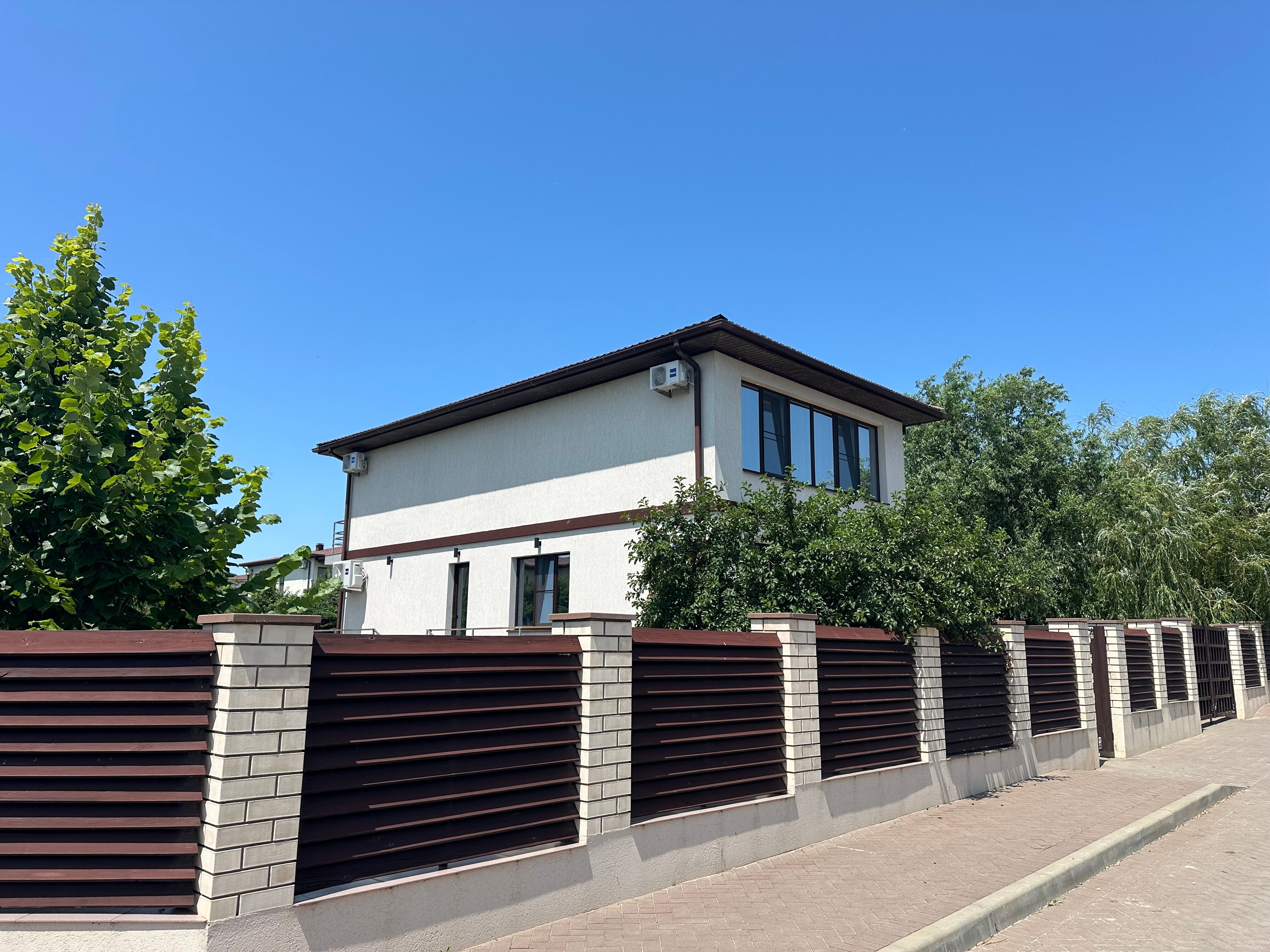 Фото Гостевой дом на Центральной 35