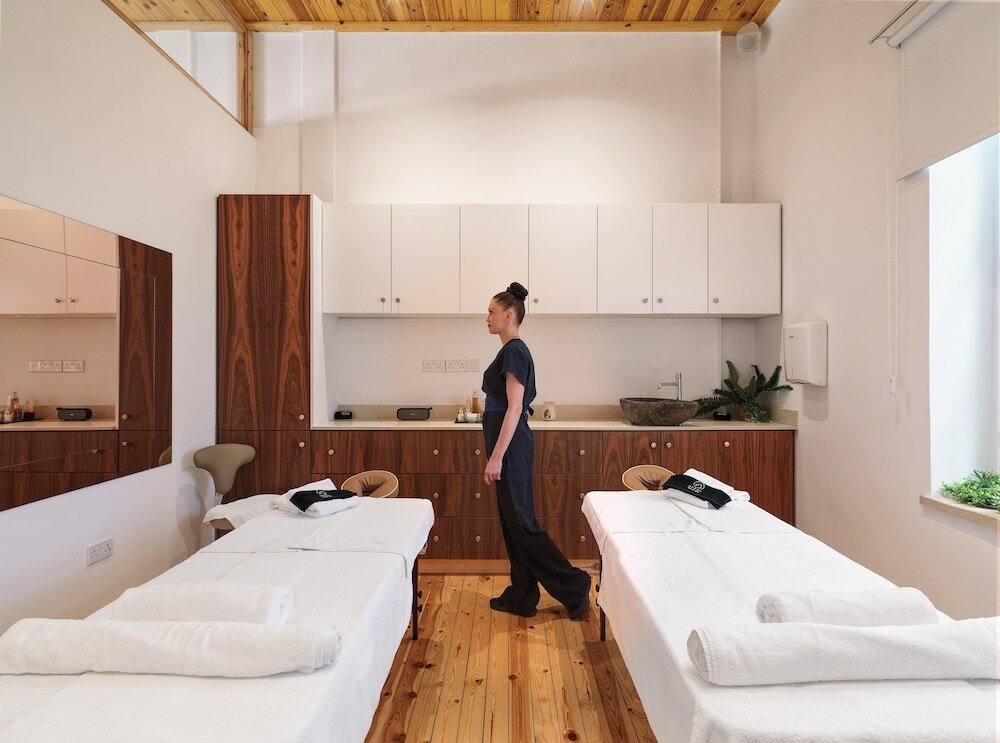 Фото Leonardo Boutique Hotel Larnaca