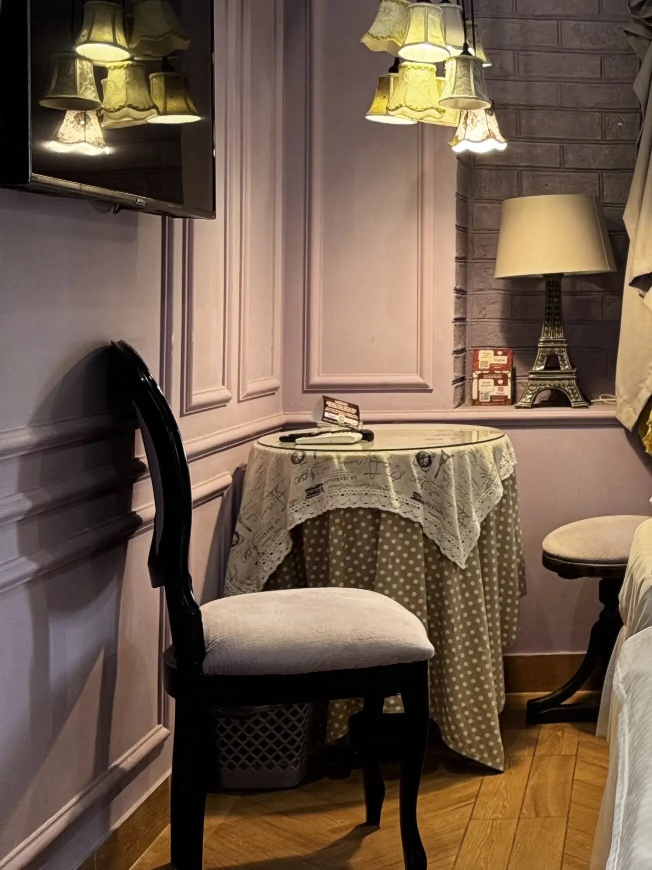 Фото Дизайн - Отель