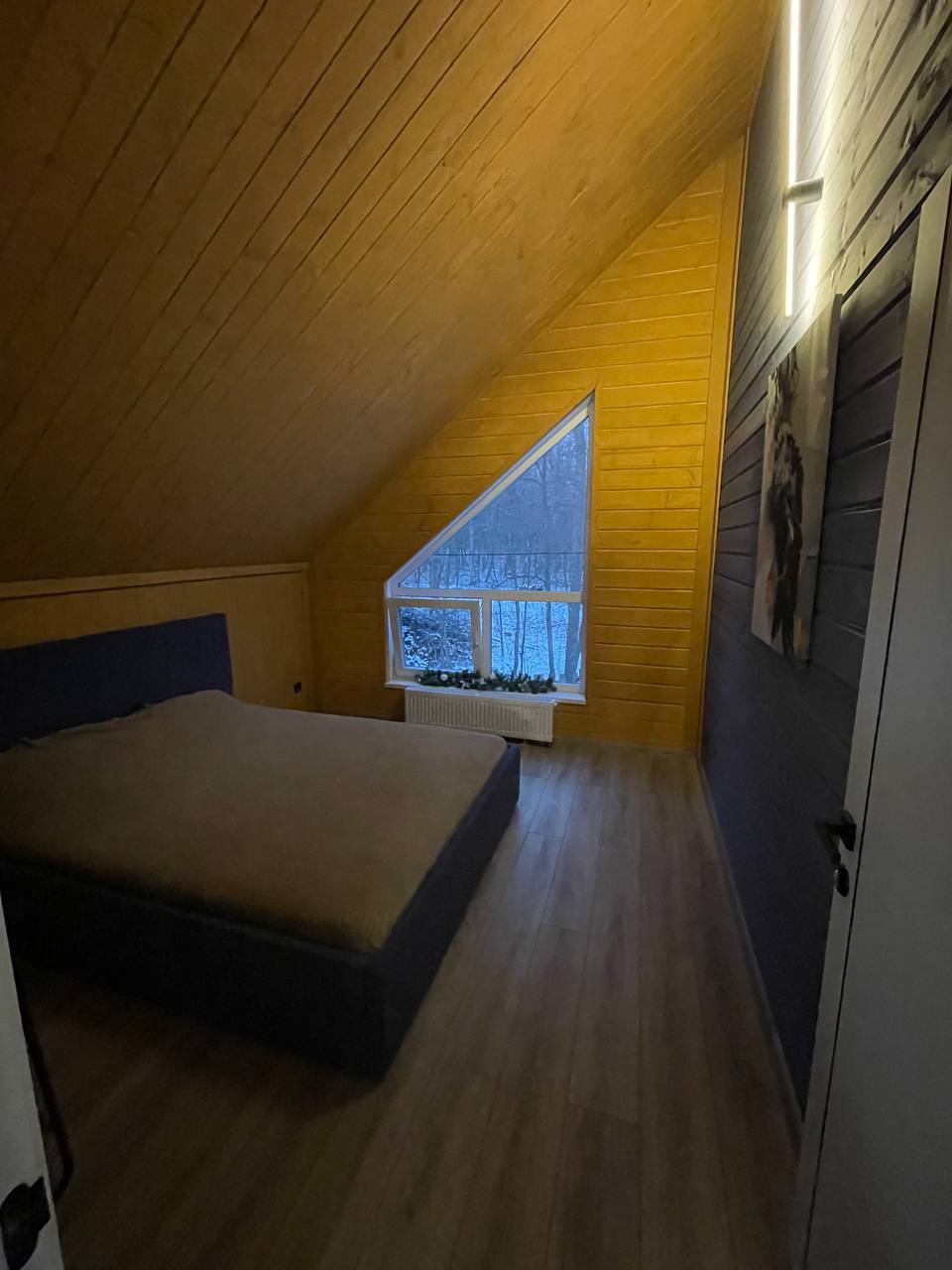 Фото Барнхаусы Victory