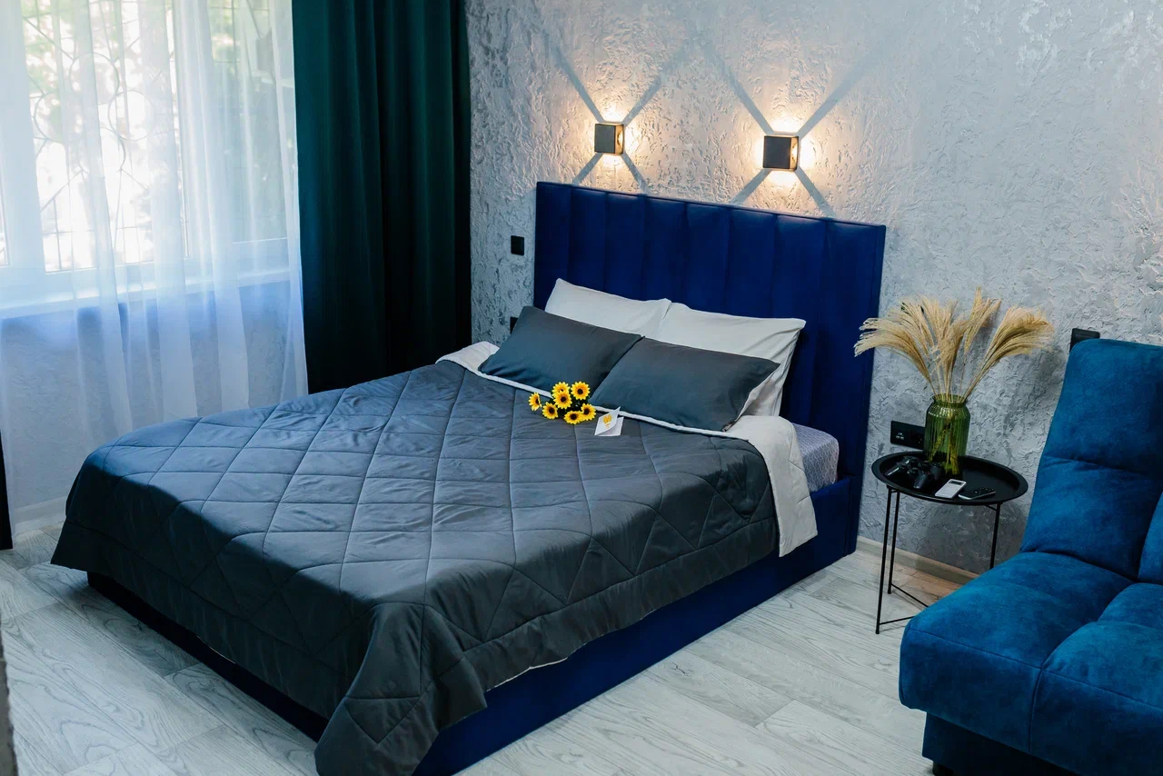 Фото Альфа Хоум Плюс