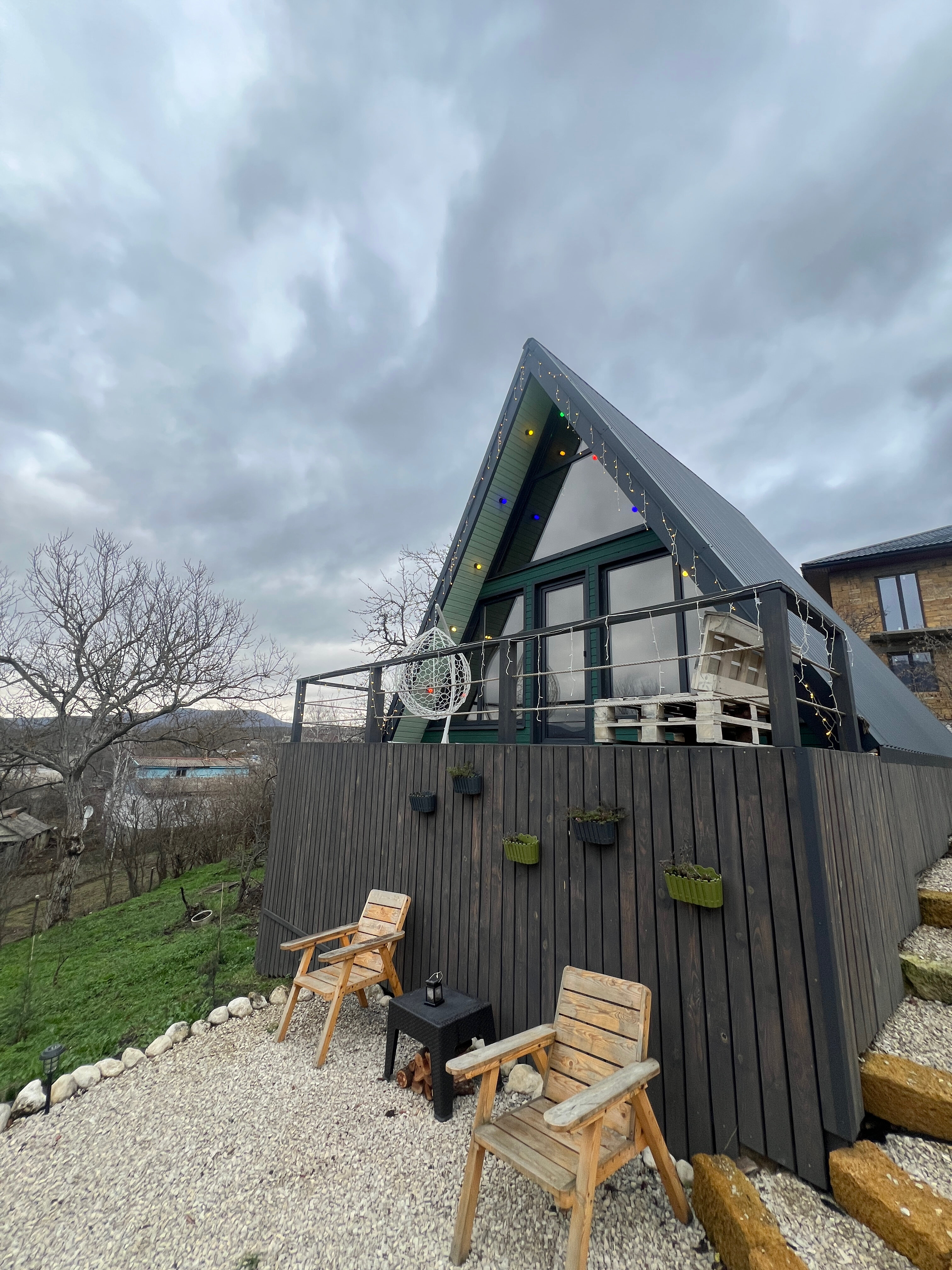 Фото HayalGuestHome