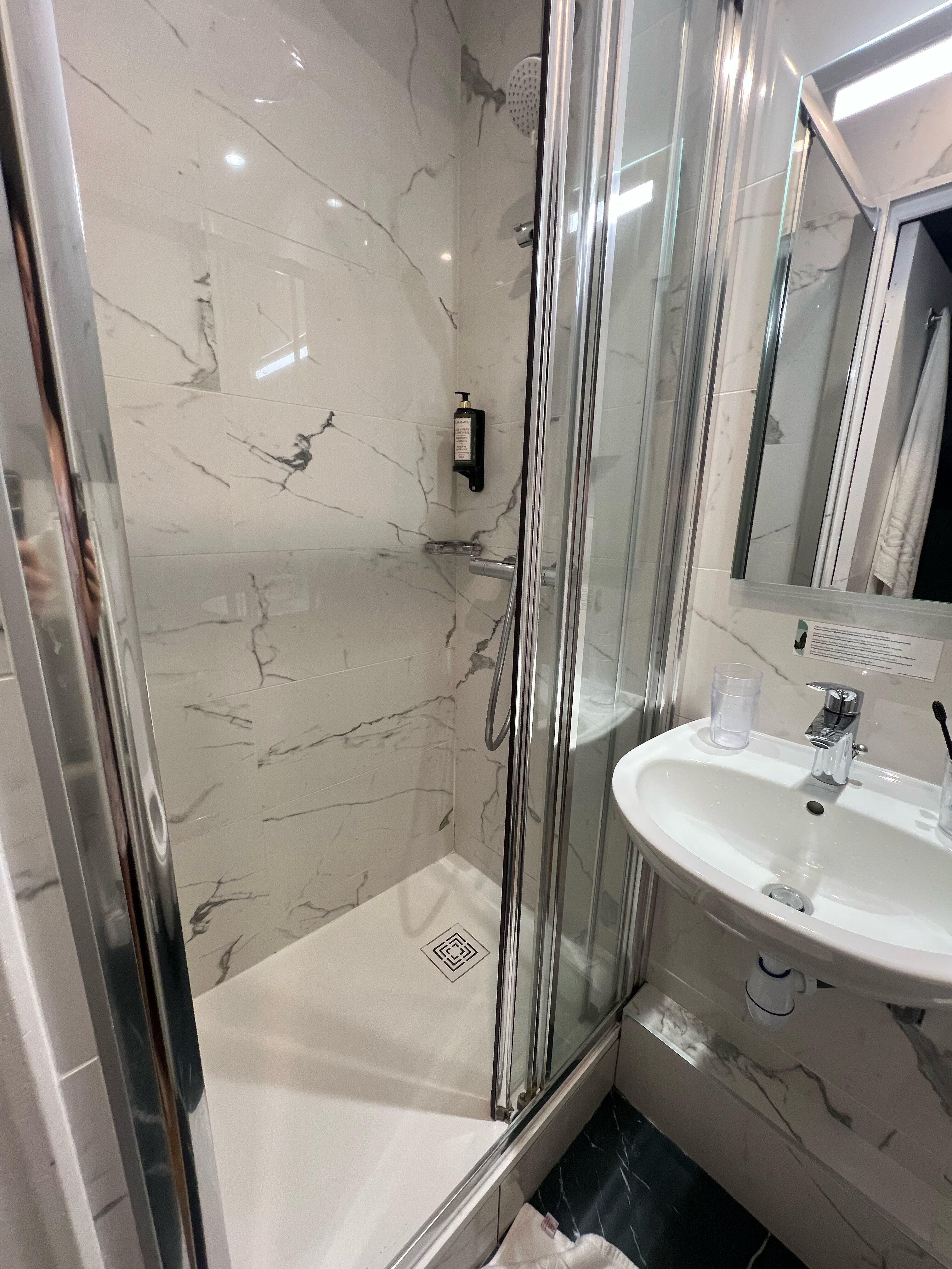 Фото Lux Hotel Picpus