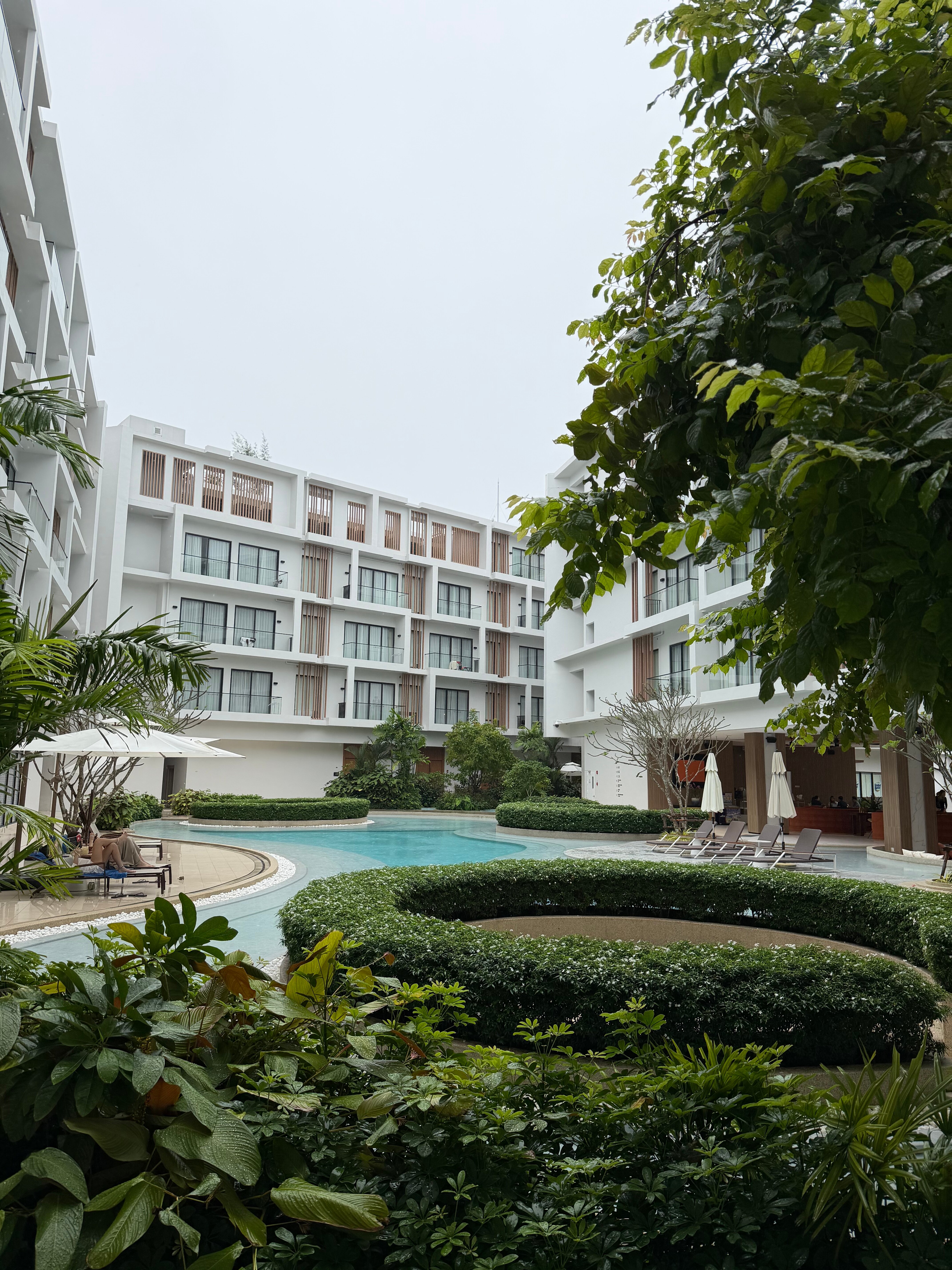 Фото Laya Resort Phuket