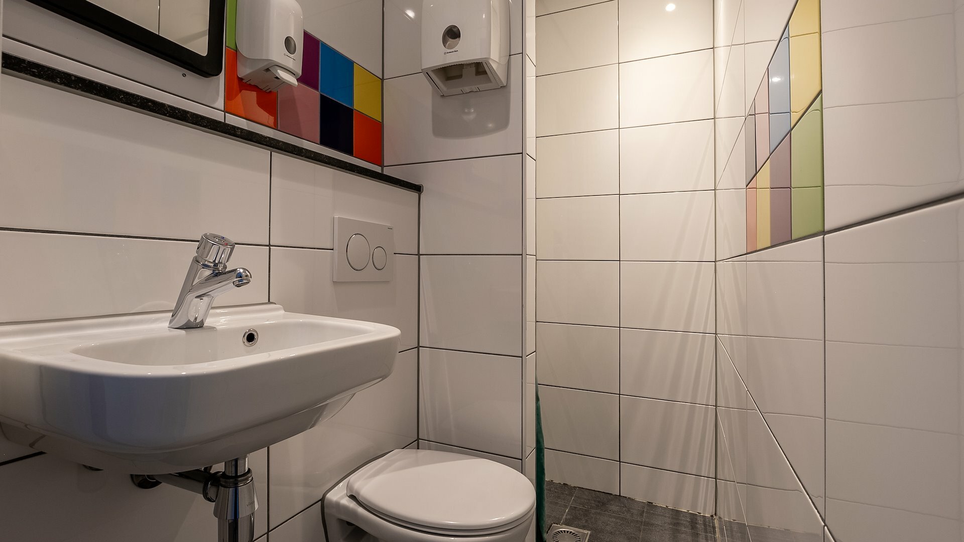 Фото Hans Brinker