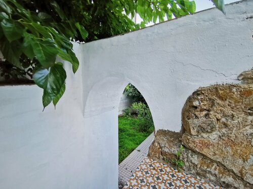 Гостевой дом Ялта вояж в Ялте