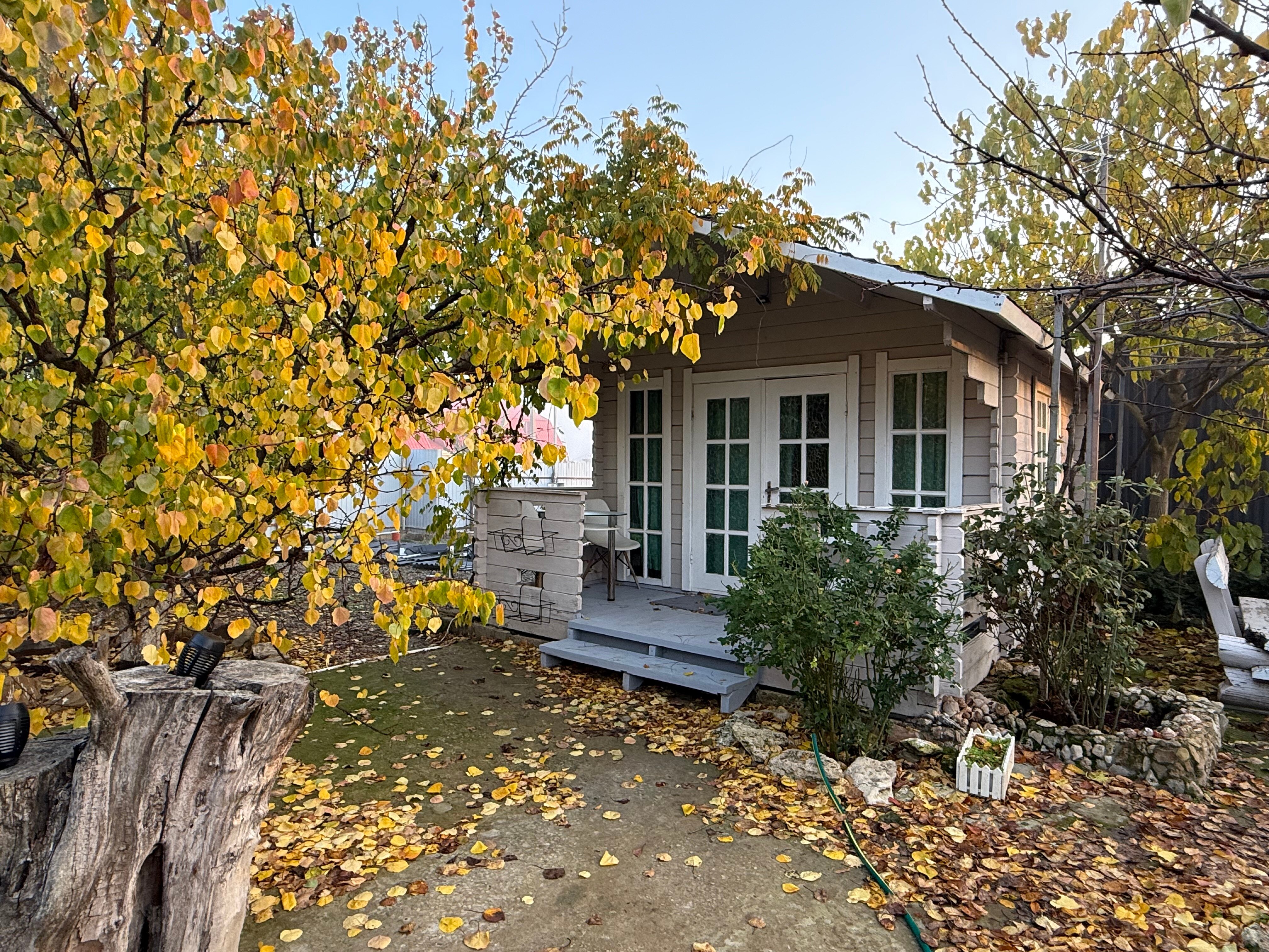 Фото Вилла Лаванда