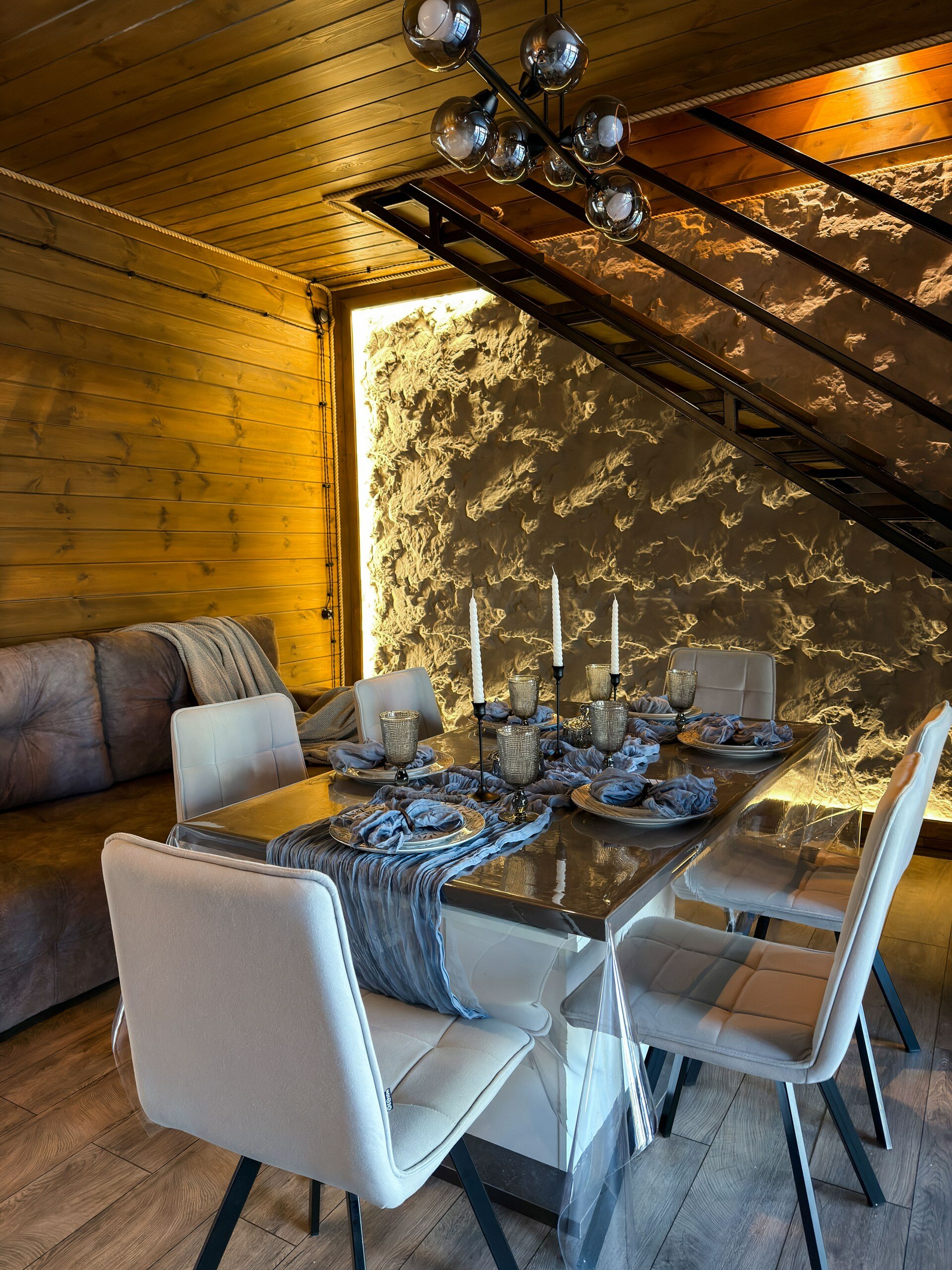 Фото Куранты Village