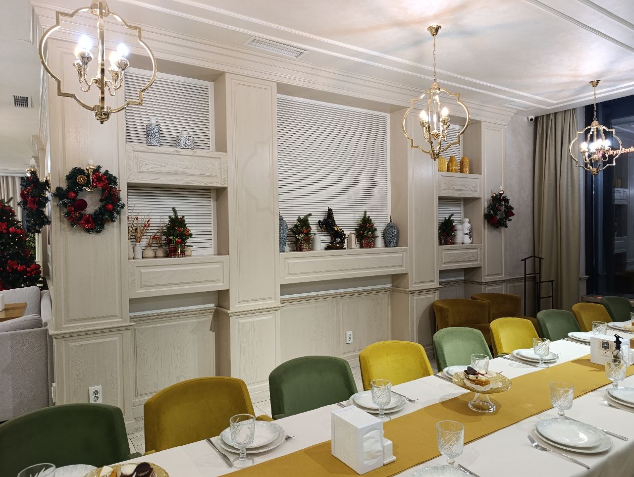 Фото Express City Hotel