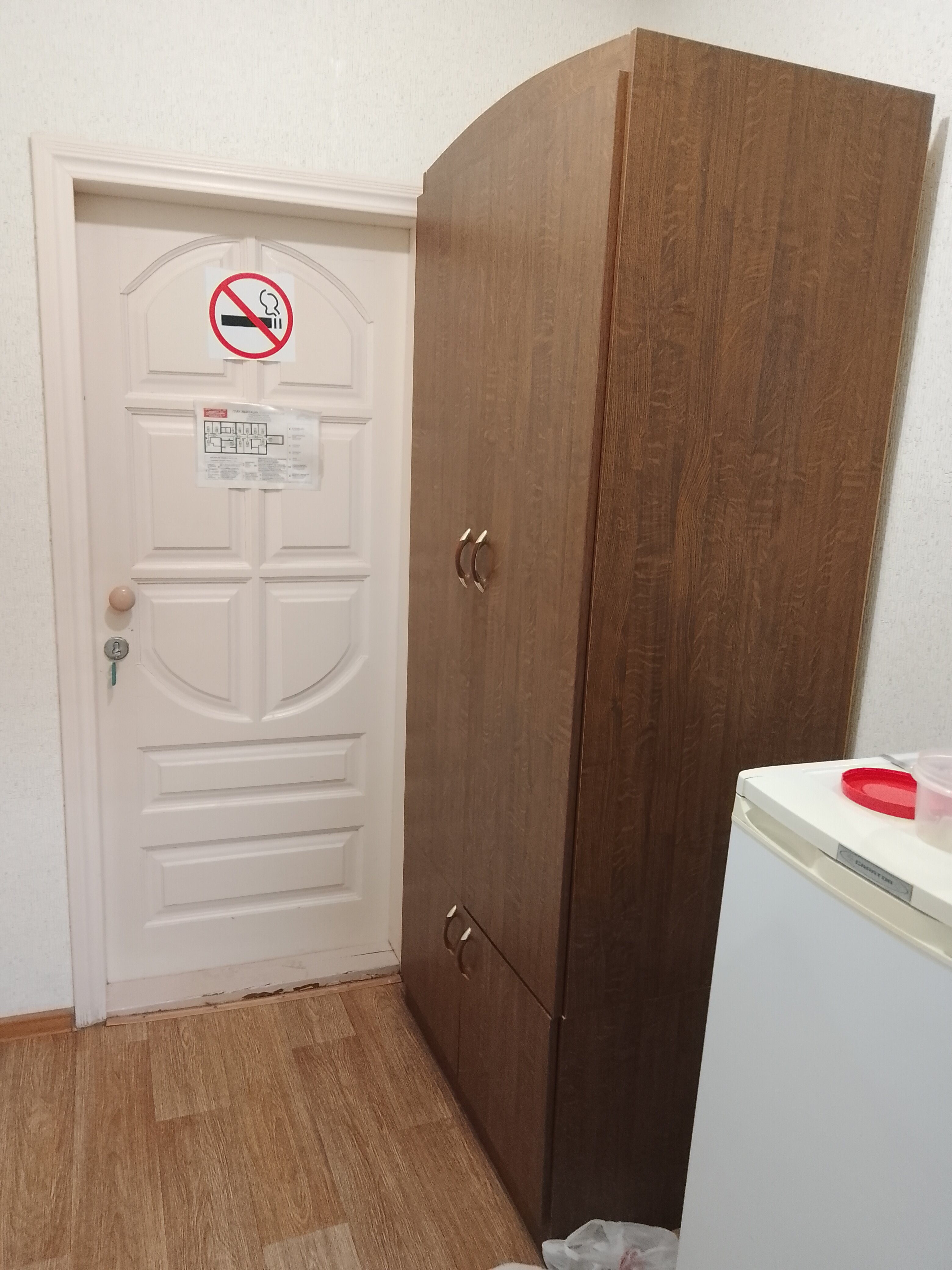 Фото Smart Hotel КДО Липецк