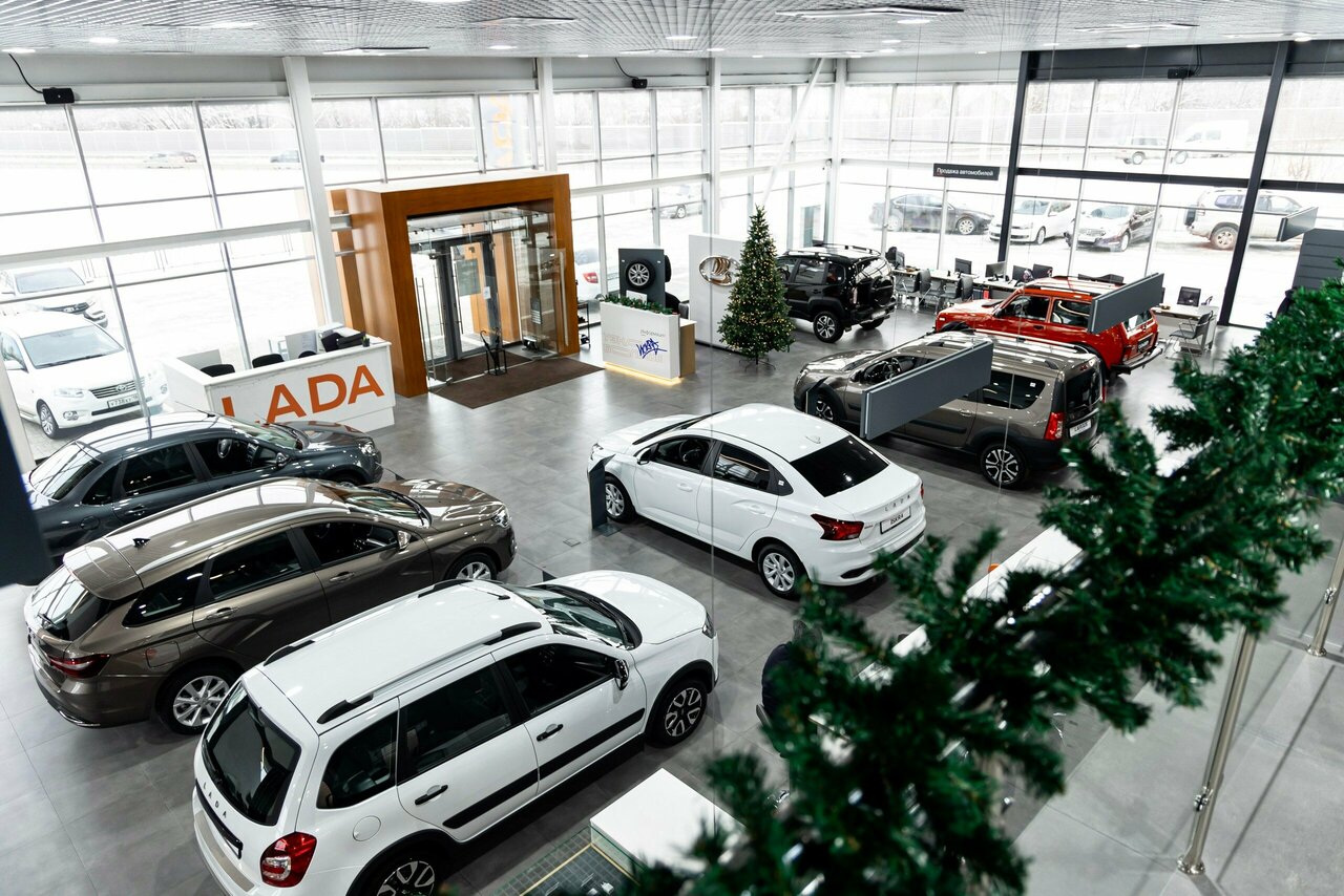 photo Сильвер Lada