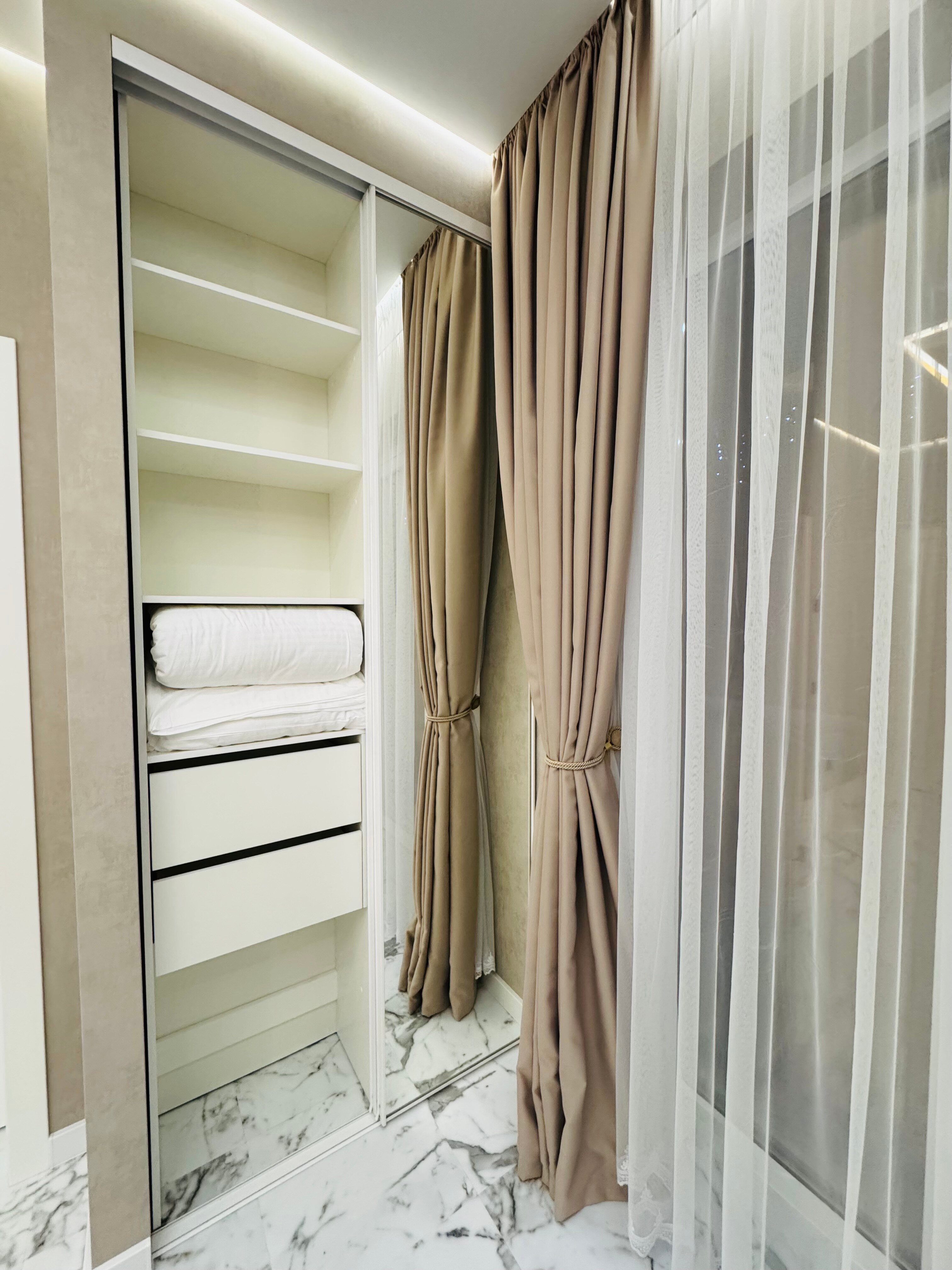 Фото Высота комфорта