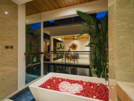 Фото The Mavila Sanur