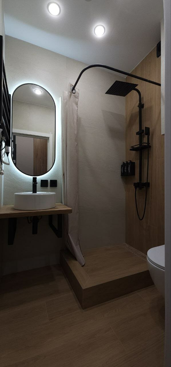 Фото Bagmut House