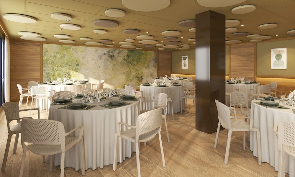 Фото Hotel Onda Castellon