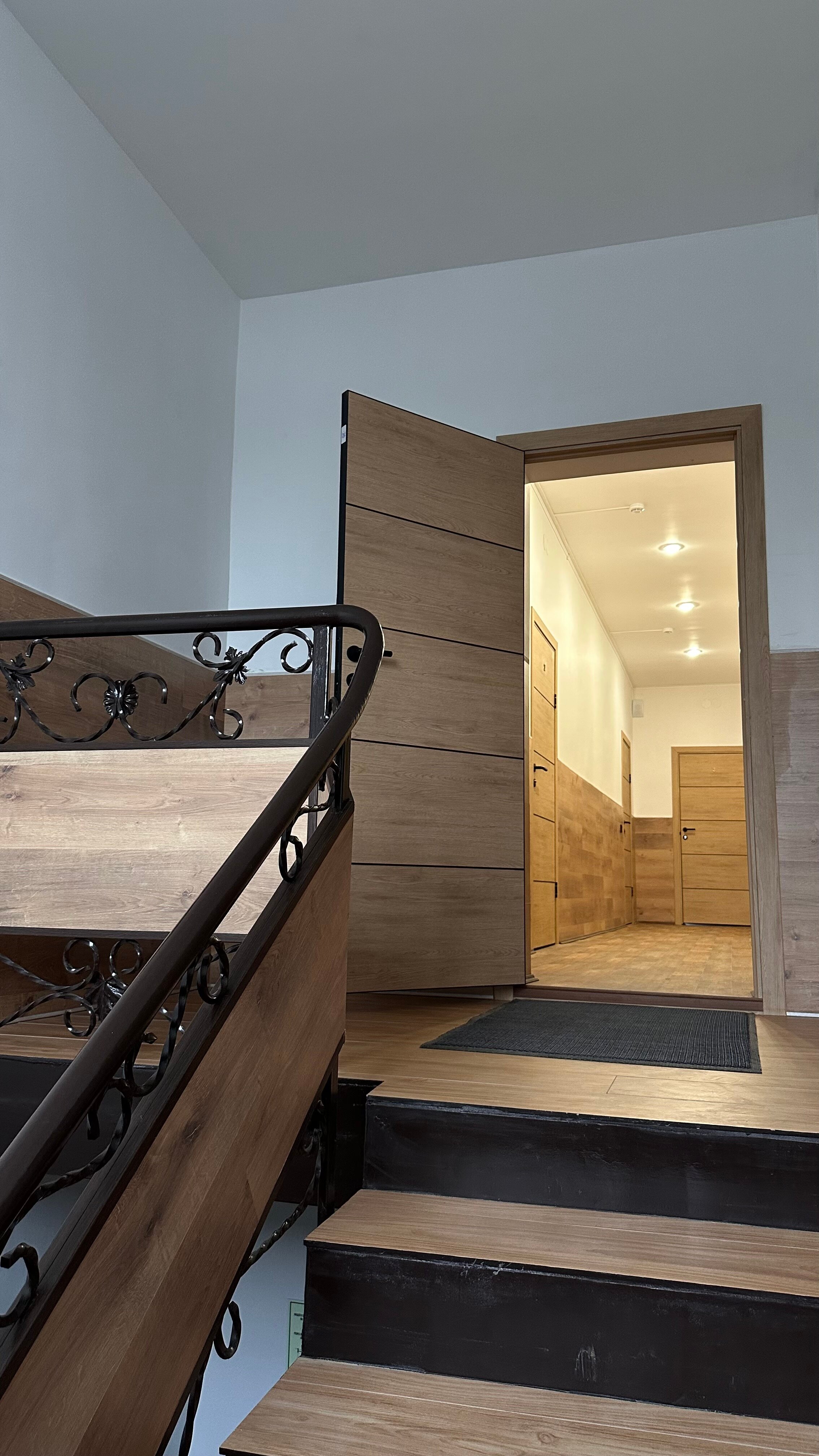 Фото Уютный