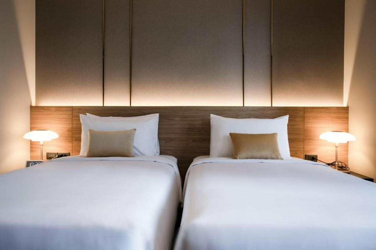 Фото Sam E Hotel Bangkok Sathorn