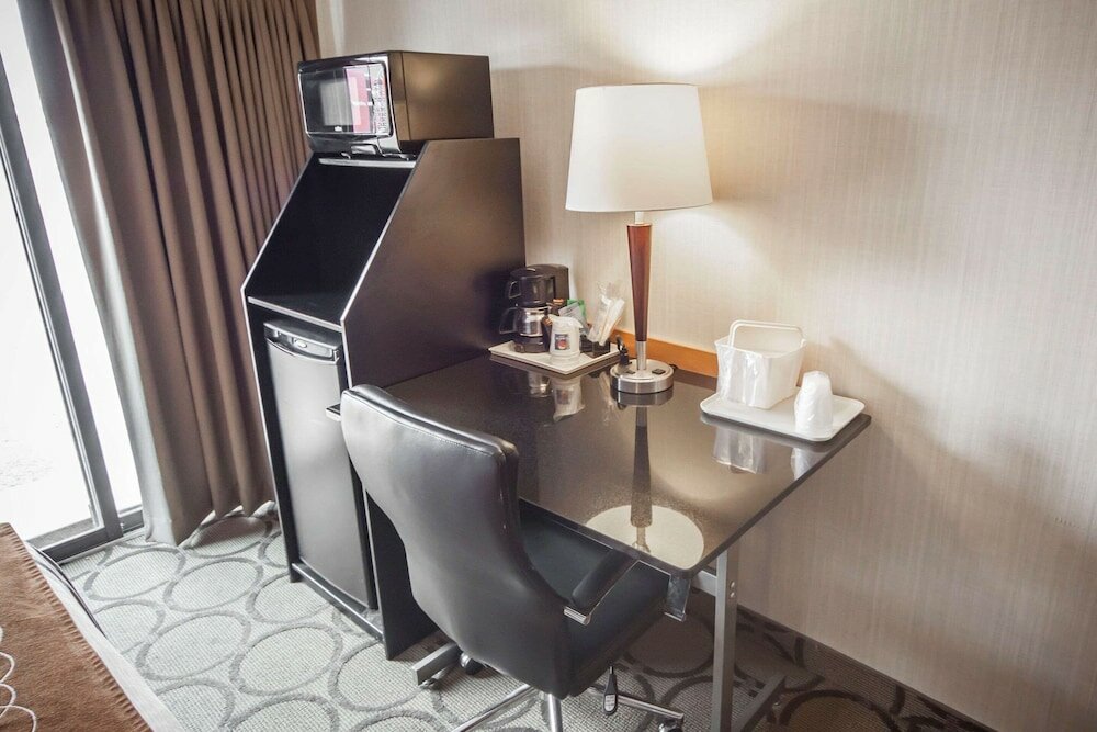 Фото Comfort Inn Prince Albert