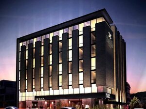 Гостиница Hotel Exe Bacata 95