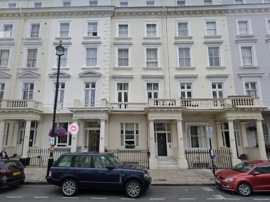 Фото Melbourne House Hotel