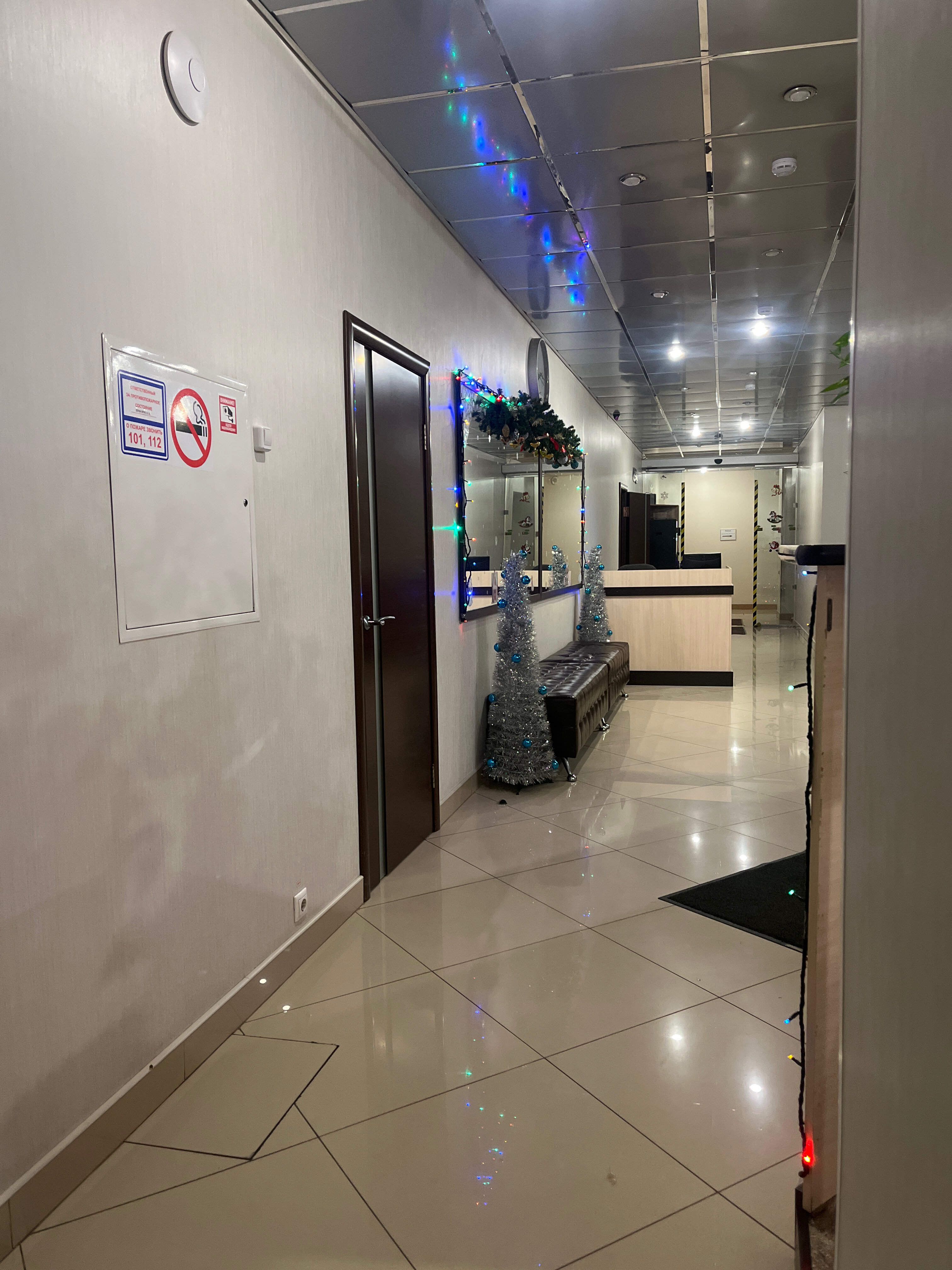 Фото Спортивно реабилитационный гостиничный комплекс ВОС