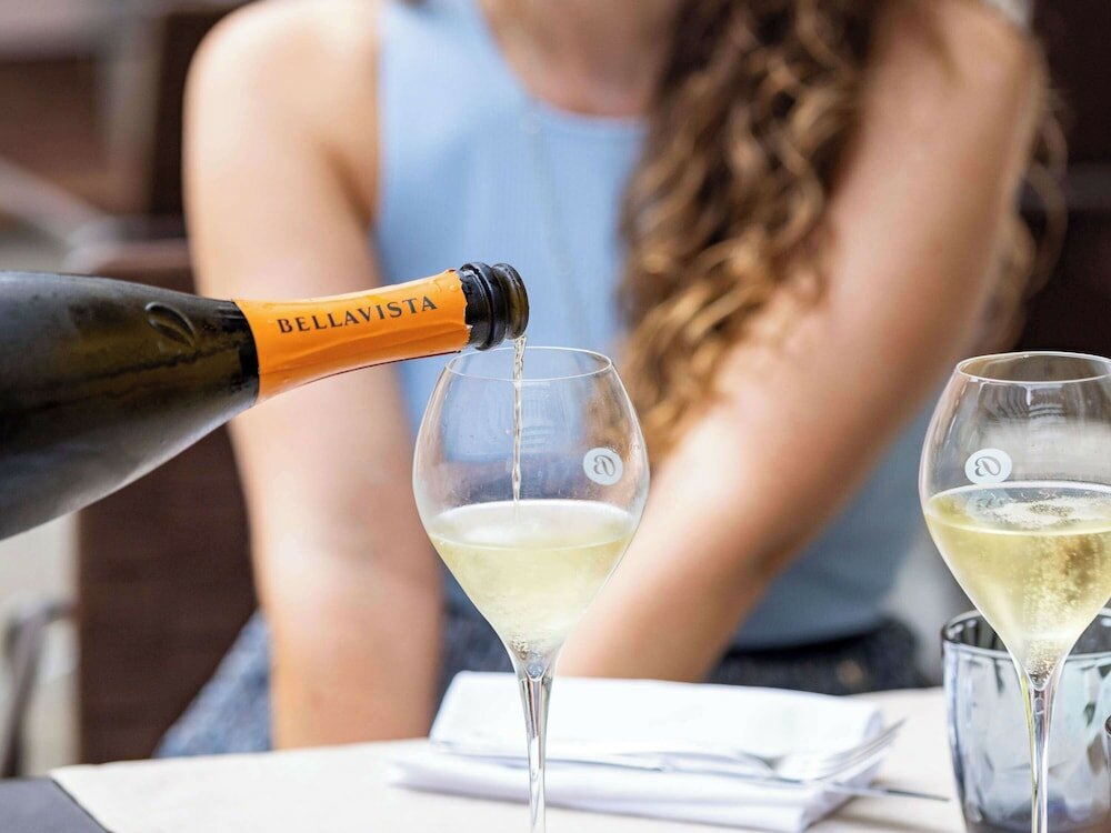 Фото Novotel Lugano Paradiso