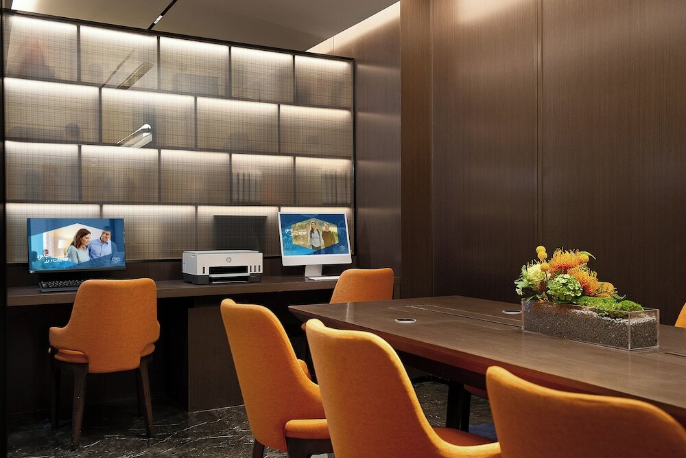 Фото Hampton by Hilton Guangzhou Railway Station