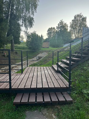 Гостевой комплекс Сычёвки — фото 3