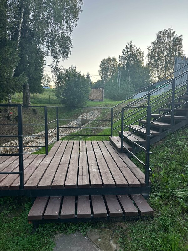 Гостевой комплекс Сычёвки — фото 3