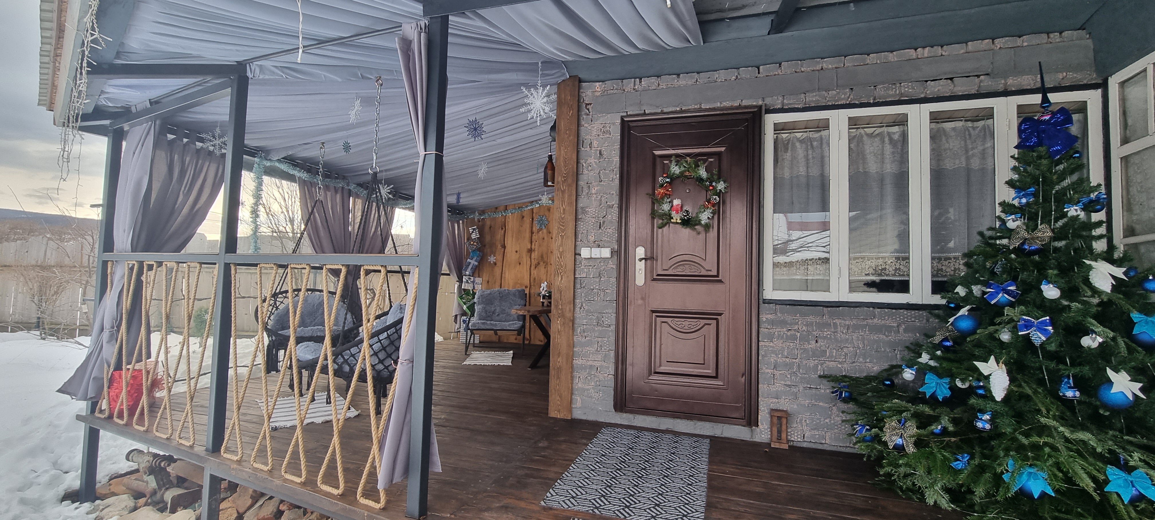 Фото Милый дом