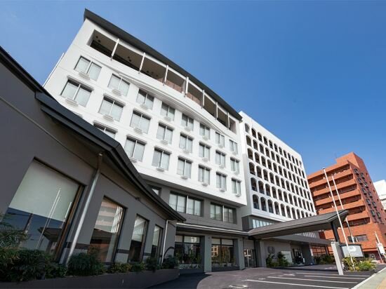 Фото Hotel New Tsuruta