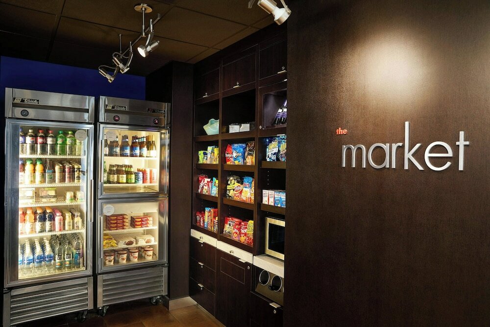 Фото Courtyard by Marriott Kansas City Overland Park/Metcalf