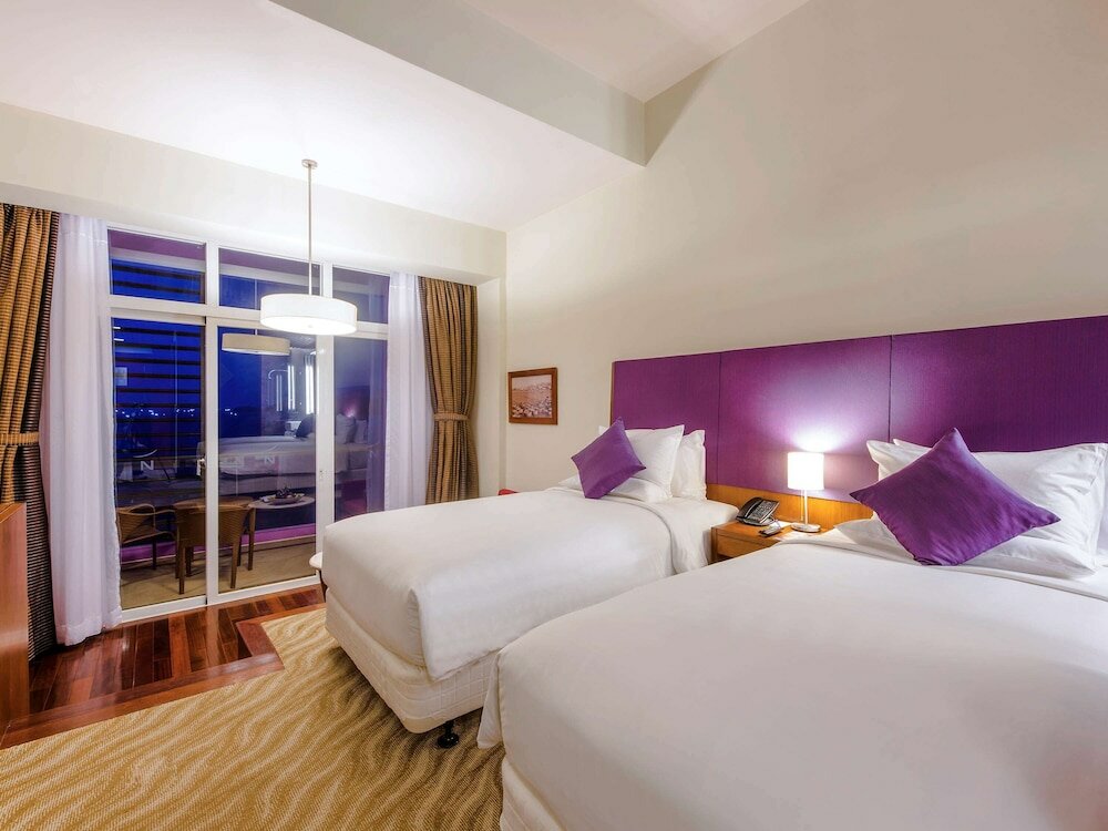 Фото Novotel Nha Trang