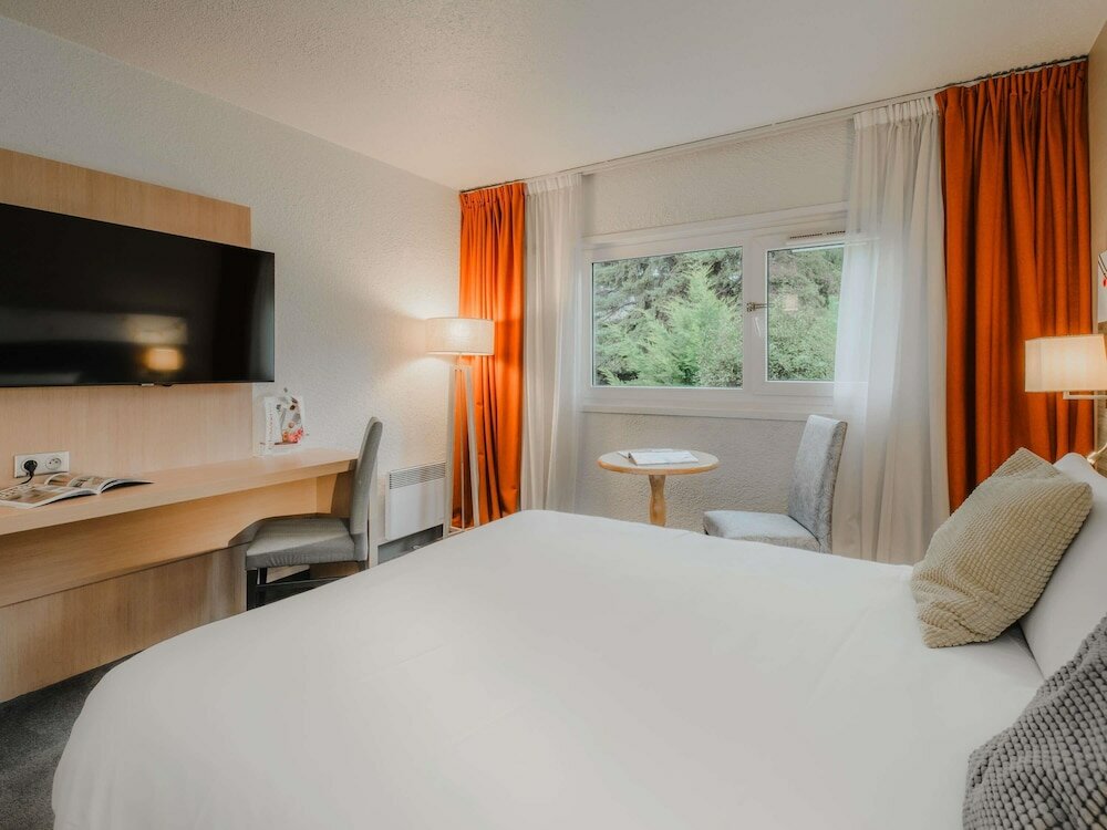 Фото Mercure Annecy Sud