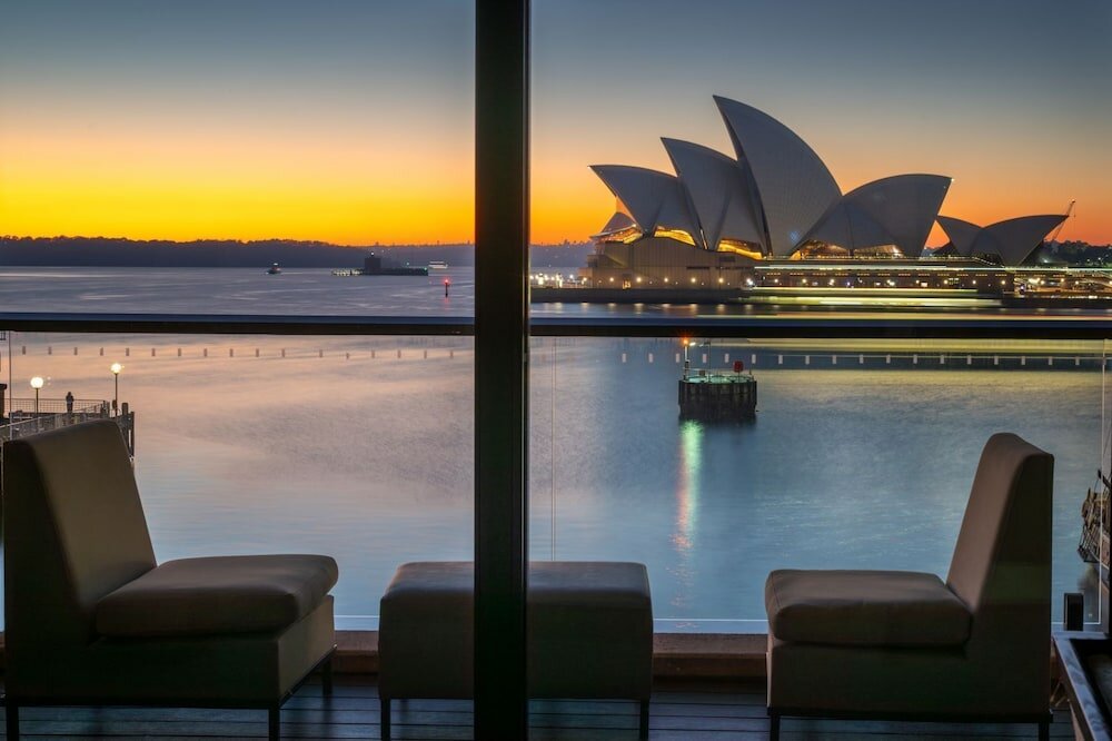 Фото Park Hyatt Sydney