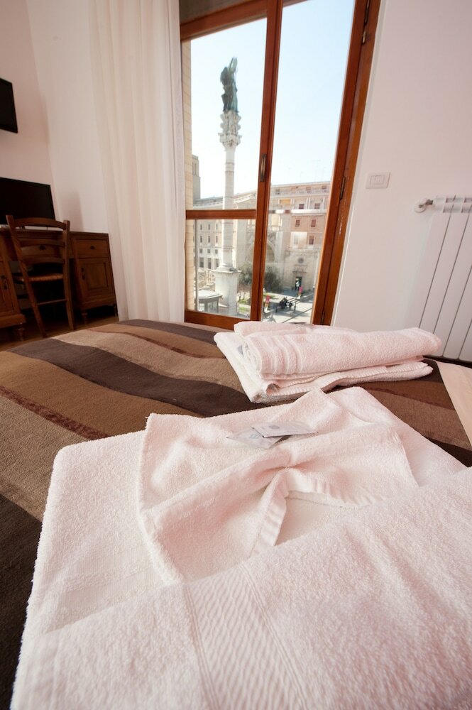 Фото B&b LecceSalento