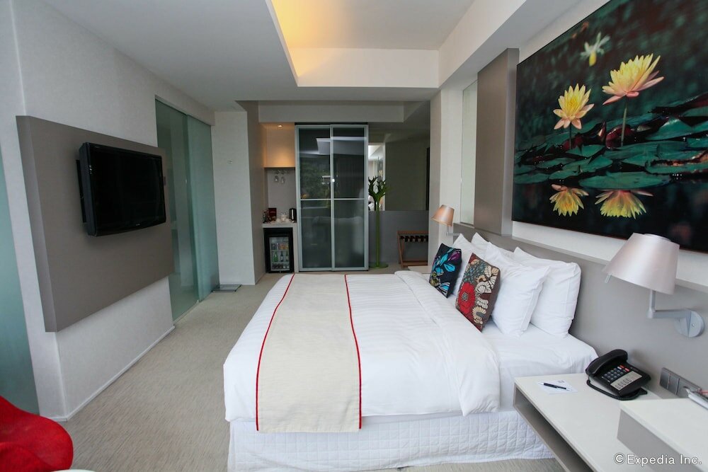 Фото D'Hotel Singapore