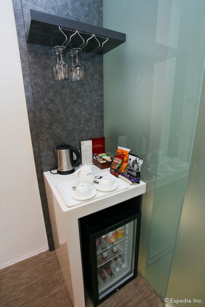 Фото D'Hotel Singapore