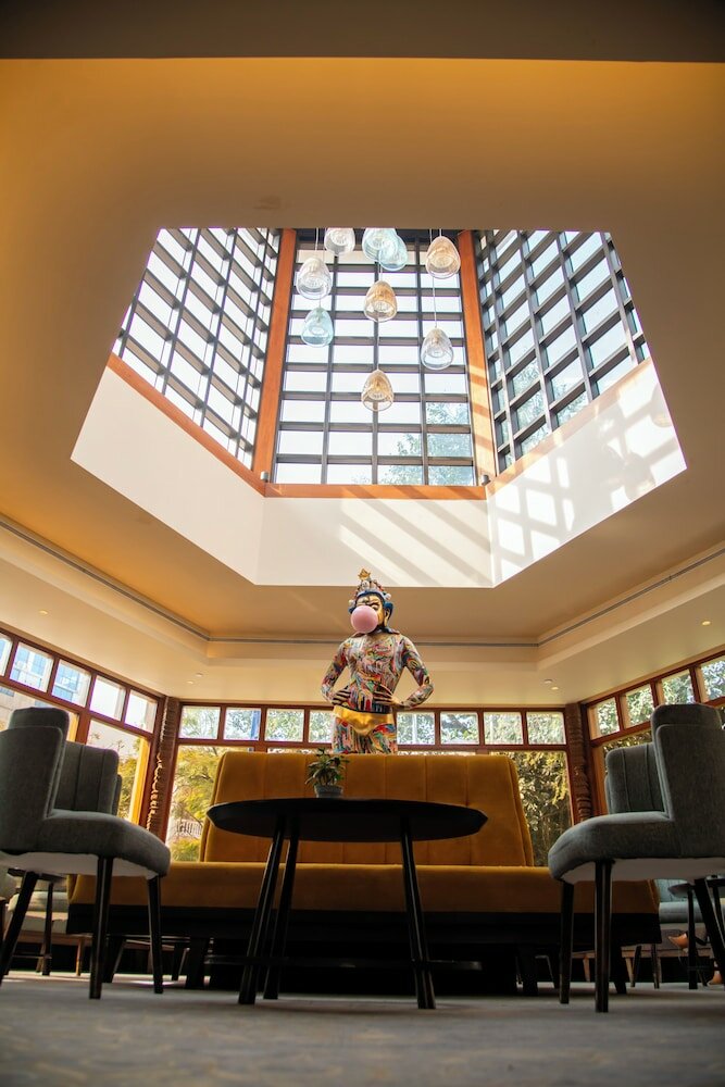 Фото Hotel Yak & Yeti