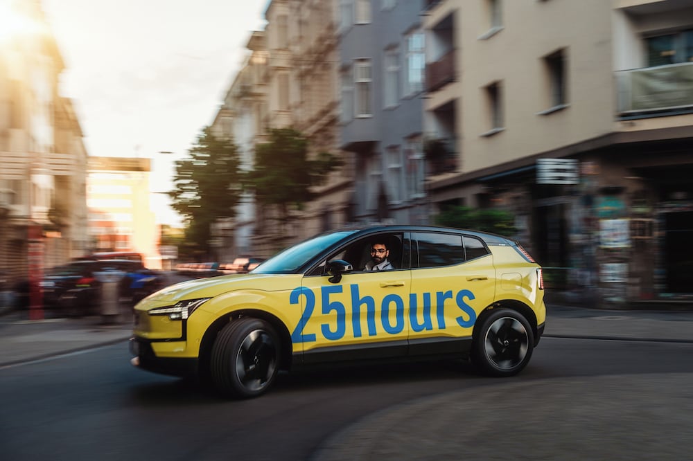 Фото 25hours Hotel HafenCity